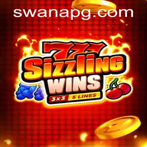 Explorando o Mundo do Jogo 777sizzlingwins: Um Mergulho no SWAN PG