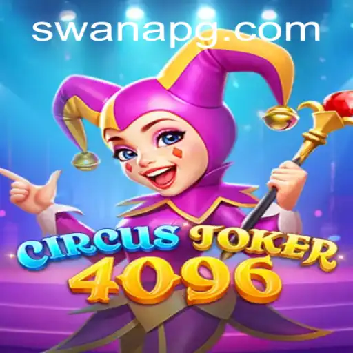 Descubra o Fascinante Mundo de CircusJoker4096: Regras e Introdução ao Jogo