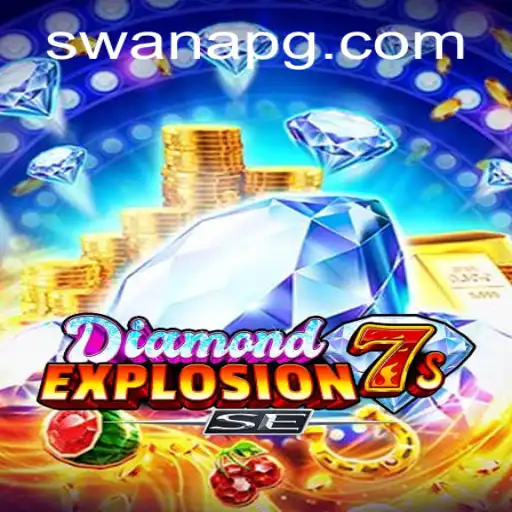 DiamondExplosion7sSE: Um Mergulho no Mundo Brilhante dos Jogos de Azar