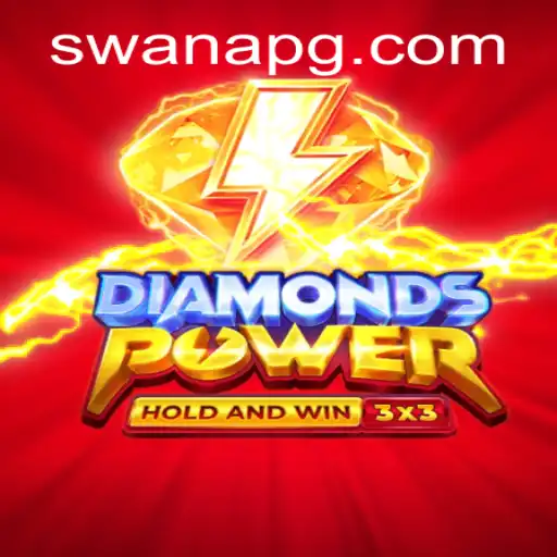 Diamondspower: Descubra a Aventura do Jogo Inspirador SWAN PG
