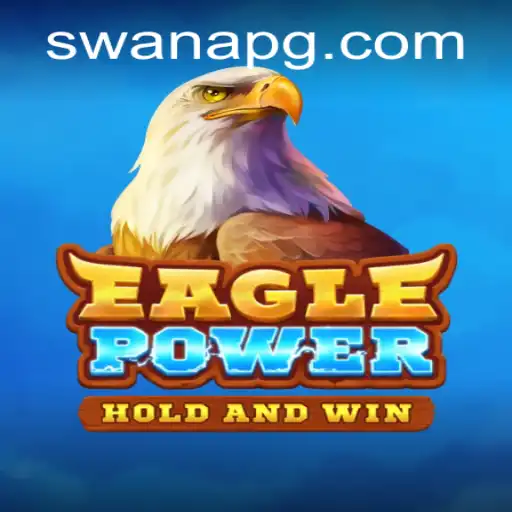 EaglePower: Descubra o Mundo de Aventura do Jogo com SWAN PG