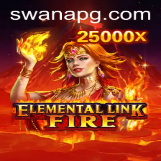 Explorando o Universo de ElementalLinkFire: Um Mergulho no Mundo Vibrante dos Jogos