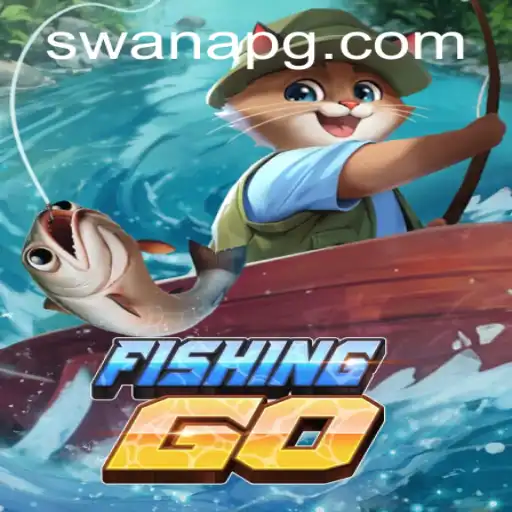 Explorando o Mundo de FishingGO: Diversão na Ponta dos Dedos