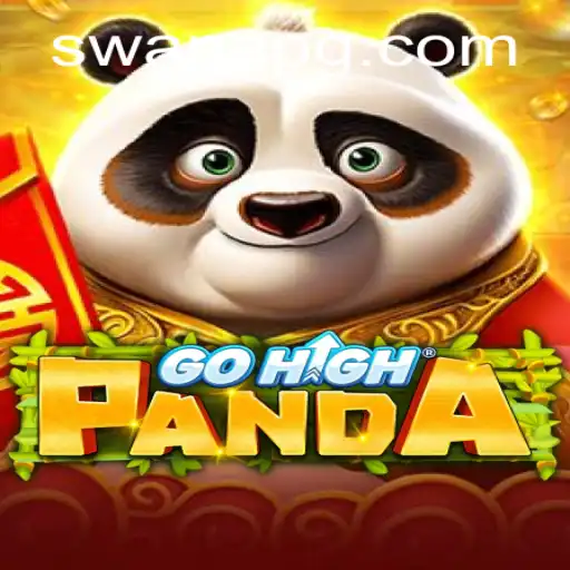 GoHighPanda: Uma Aventura Empolgante com SWAN PG