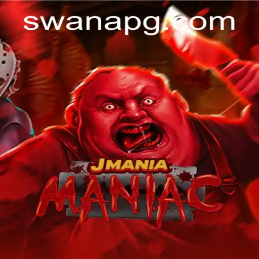 Descubra JManiaManiac: O Novo Fenômeno de Jogos com SWAN PG