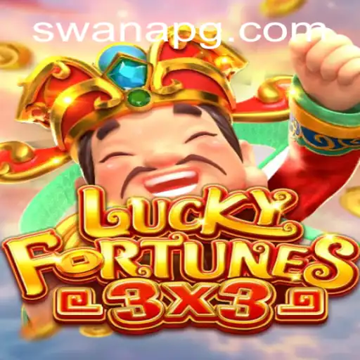 Descubra as Emoções de LUCKYFORTUNES3x3: Um Novo Horizonte no Mundo dos Jogos