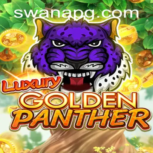 Descubra as Aventuras de LUXURYGOLDENPANTHER: O Jogo que Conquista com SWAN PG