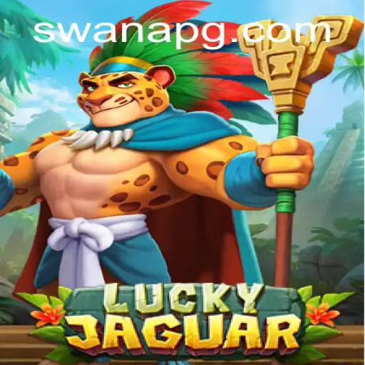 Explorando o Universo de LuckyJaguar: As Regras do Jogo e Como Começar