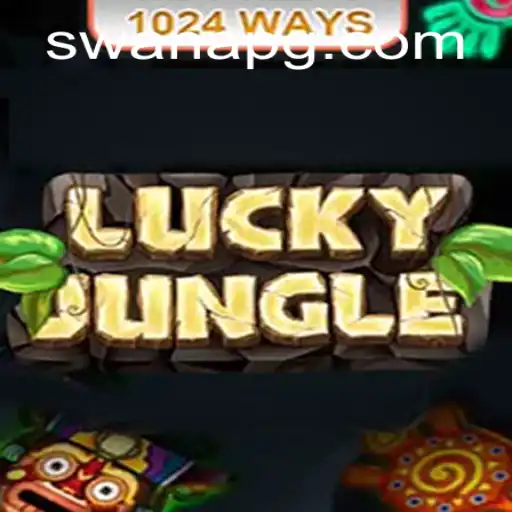 Explorando o Mundo de LuckyJungle1024: Aventura e Estratégia no Universo Virtual