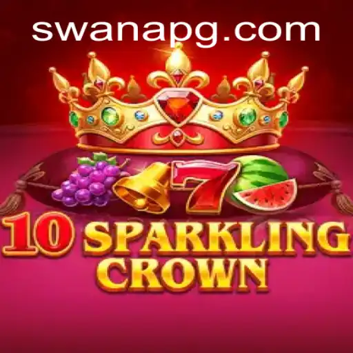 Descubra o Fascinante Universo de 10SparklingCrown