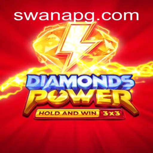Diamondspower: Descubra a Aventura do Jogo Inspirador SWAN PG