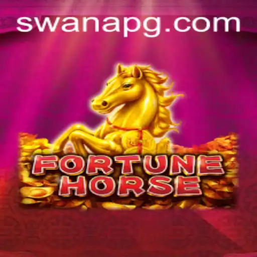 FortuneHorse: Um Universo de Aventuras e Estratégia
