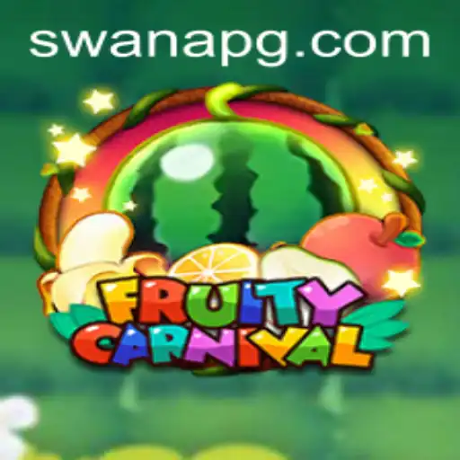 FruityCarnival: Um Mergulho Divertido no Mundo das Frutas com SWAN PG