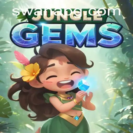 Descubra JungleGems: Aventura e Estratégia na Selva