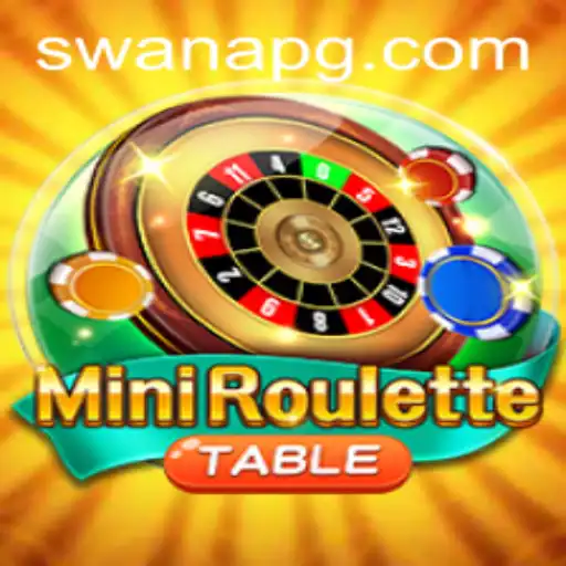 Descubra MiniRoulette: O Fascinante Jogo de Azar com a Assinatura da SWAN PG