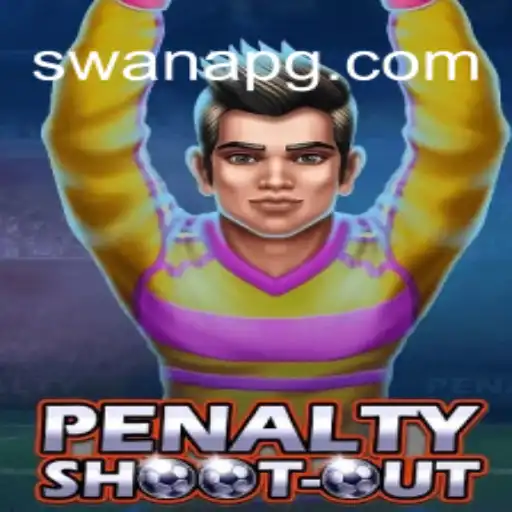 Descubra o Mundo Empolgante do Jogo PenaltyShootOut com SWAN PG