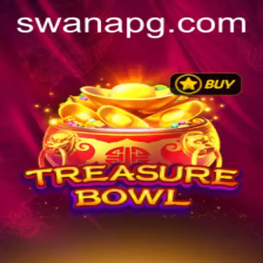 Explorando as Aventuras de 'TreasureBowl': O Jogo de Estratégia do Momento