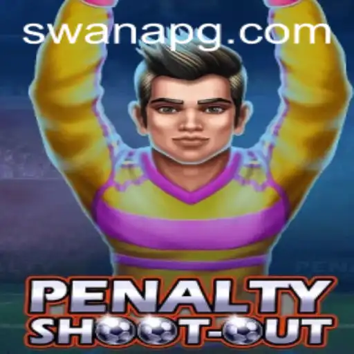 Descubra o Mundo Empolgante do Jogo PenaltyShootOut com SWAN PG