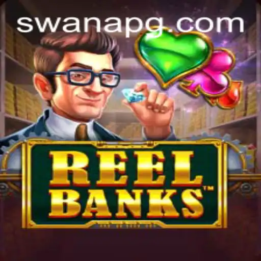 ReelBanks: Um Olhar Aprofundado no Novo Jogo da SWAN PG