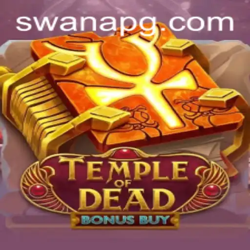 Explorando o Fascinante Jogo Temple of Dead Bonus Buy da SWAN PG