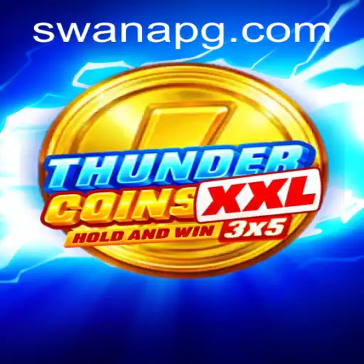 Explorando ThunderCoinsXxl e suas Regras com a Chave SWAN PG