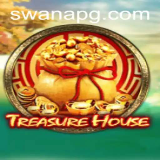 Explorando o Mundo de TreasureHouse: Um Mergulho em SWAN PG